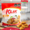 Nuggets de Pollo Congelados x50 unidades (800g) – Rápidos y Deliciosos