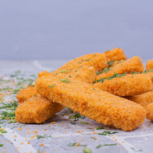 Nuggets Klik 128 g x8 unidades – Alimento Congelado