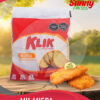 Milanesa de Pollo Klik 8 Unidades (Deliciosa y Práctica)
