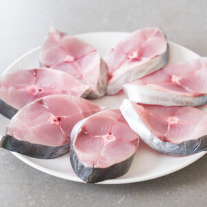 Posta Bagre 3.8kg, Pescado Congelado Profesional, Filete de Bagre Venta.